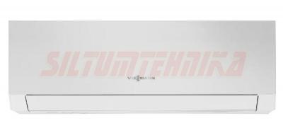 Sienas gaisa kondicionieris Vitoclima 230-S Dynamic, 6,5 kW iekšējais bloks, Viessmann, 7272540