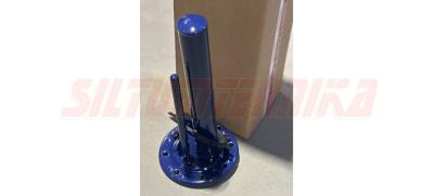 Вертикальный фланец (крышка фланца) 400 мм для водонагревателей (для моделей OKC, OKCE, OKHE), Dražice, 2004031ND