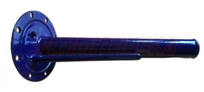 Крышка фланца 450 мм для горизонтальных водонагревателей (для моделей OKCEV и OKCV), Dražice, 2004032ND