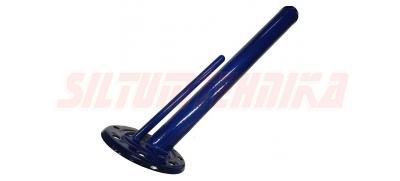 Крышка фланца 550 мм для горизонтальных водонагревателей (для моделей OKCEV 200 и OKCV 200), Dražice, 2004033ND