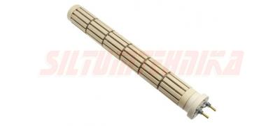 Сухой тэн (нагревательный элемент) 1100 Вт, 6 элементов, вертикальный, Dražice, 3342029ND