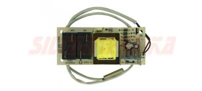 Barošanas bloks ELECTROLUX Formax ūdens sildītājiem, DXX-20ET-POWER, 106х45 mm