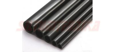 Steel water and gas pipeline pipe (Dn20) 26.9 x 2.9 x 6.00 m