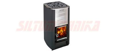 Malkas pirts krāsns M3 (4.5-13 m3), 17 kW, HARVIA, WKPM3