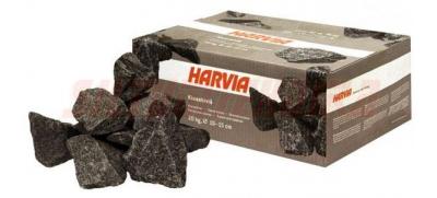 Камни для сауны (10-15 см), 20 кг, HARVIA
