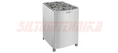 Elektriskā pirts krāsns Club 13,5 KW, 400V, HARVIA