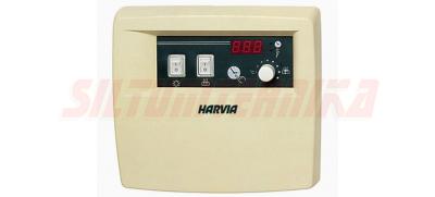 Vadības bloks C150, 3-17 KW, HARVIA