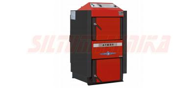 ATMOS DC 20 GS malkas gāzģenerācijas katls, 20 KW
