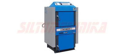 ATMOS DC 30 SX malkas gāzģenerācijas katls, 30 KW