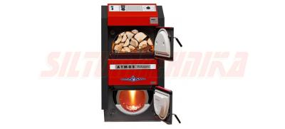 ATMOS DC 40 GD malkas gāzģenerācijas katls, 40 KW