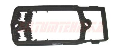 Вторая (средняя) секция чугунного котла на дровах SIME, 6154101