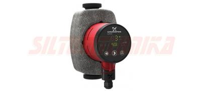 Elektroniskais apkures cirkulācijas sūknis ALPHA2 25-80, 180 mm, GRUNDFOS, 99411178