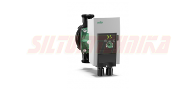 Циркуляционный насос для отопления Wilo Yonos MAXO 30/0.5-12 PN10