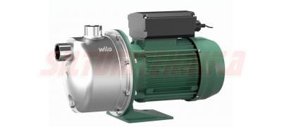 Pašuzsūcošais ūdens sūknis WJ-203-EM, WILO, 4262913
