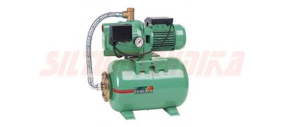 Ūdensapgādes automāts CAM 100/25 HL, Marina, S01010025