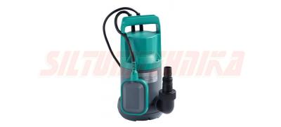 Погружной насос с погружным электродвигателем Initial DRAIN 10-7/523/AEF-10M, WILO, 4168021