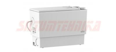 Kompakts kanalizācijas sūknis Wilo DrainLift MINI3-XS-EF, 6095127
