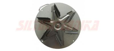 Центробежный вентилятор для котла PEL-TEC 12-24, R2E180-CG82-28, Centrometal, 23003+29909