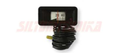 Капиллярный термометр для котла EKO-CKP, 10-105°C, 021968/021955, Centrometal, 30739