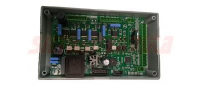 LCD плата управления для гранульного камина Centropelet Z14-16 CAN, Centrometal, 58540