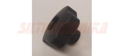 Пластиковая гайка для закрытия дверцы камеры сгорания пеллетного котла PEL-TEC, M10, Centrometal, 25348