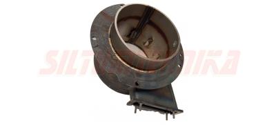 Granulu apkures katla PEL-TEC 69 degļa sadegšanas kamera, Centrometal, 50229