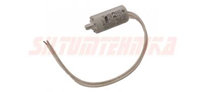 PEL-TEC 36-48/PELLET-SET конденсатор вентилятора, 2,5 мФ, Centrometal, 29910