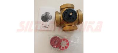Смесительный клапан для пеллетного котла PEL-TEC 69/96 ESBE, VRG141, Dn40, Centrometal, 15900