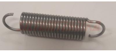 Пружина натяжения для пеллетного котла PEL-TEC 69/96, fi20 x 90 x 2,5, Centrometal, 55564