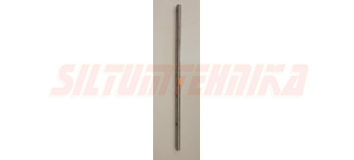 Стержень механизма очистки теплообменника дымовых газов пеллетного котла PEL-TEC 24, Centrometal, 24829