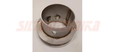 Granulu apkures katla PEL-TEC 24 degļa sadegšanas kamera, Centrometal, 24957