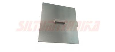 Крышка зольника для пеллетного котла PEL-TEC 96, Centrometal, 57003