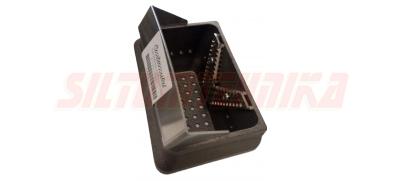 Чугунная решетка для пеллетного камина Centropelet ZCY14/16, Centrometal, 91400