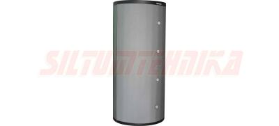 Akumulācijas tvernes CAS 1501 izolācija, CENTROMETAL