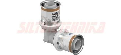 Uponor угол 25x25, PPSU