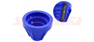 POL kompresijas 20-63 mm cauruļu galu frēze