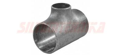 Metināms redukcijas trejgabals 60.3x33.7 mm
