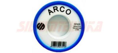 Fum lenta 19 mm x 0.75 mm, 12 m, ARCO