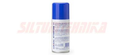 Loxeal aktivators anaerobiem hermētiķiem A11, 200 ml