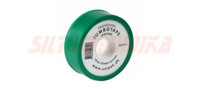 Fum lenta 10mm x 19mm x 0.2mm, JUMBOTAPE