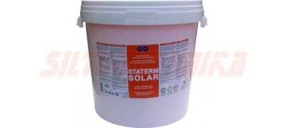 Теплоноситель для солнечных коллекторов STATERM Solar, ведро 20 литров