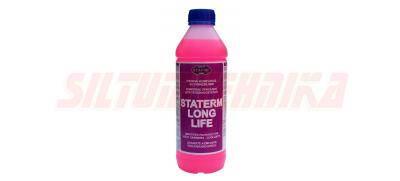 Piedevu komplekss siltumnesējiem STATERM LONG LIFE, koncentrāts, 1 L, STAFOR, 4751005614711