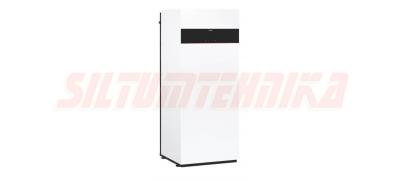 Gāzes kondensācijas apkures katls Viessmann Vitodens 222-F, 19 kW, B2TB + Vitotronic 200