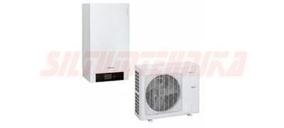 VIESSMANN Vitocal 100-S siltumsūknis, 6 KW (3,0-7,7 kW), bez dzesēšanas funkcijas