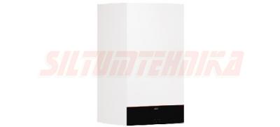 Kondensācijas tipa gāzes apkures katls Viessmann Vitodens 111-W B1LF, 19kW, ar boilera pieslēgumu