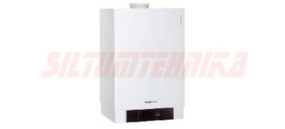 Газовый котел конденсационного типа Viessmann Vitodens 200-W B2HA, 150 кВт, + Vitotronic 200 (7547025)