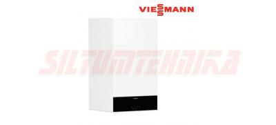 Kondensācijas tipa gāzes apkures katls Viessmann Vitodens 100-W B1KG, 19 KW, kombinēts, 7988398