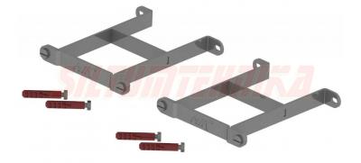 MIK wall mounts H-HV 150