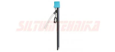 Granulu transportieris Centrometal CPPT 14-35, L=2000 mm