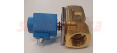 PELLET-SET CPPL 200-600 электромагнитный клапан M260, 1'', Centrometal, 21654